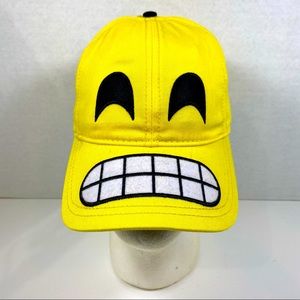 Emoji Baseball Cap